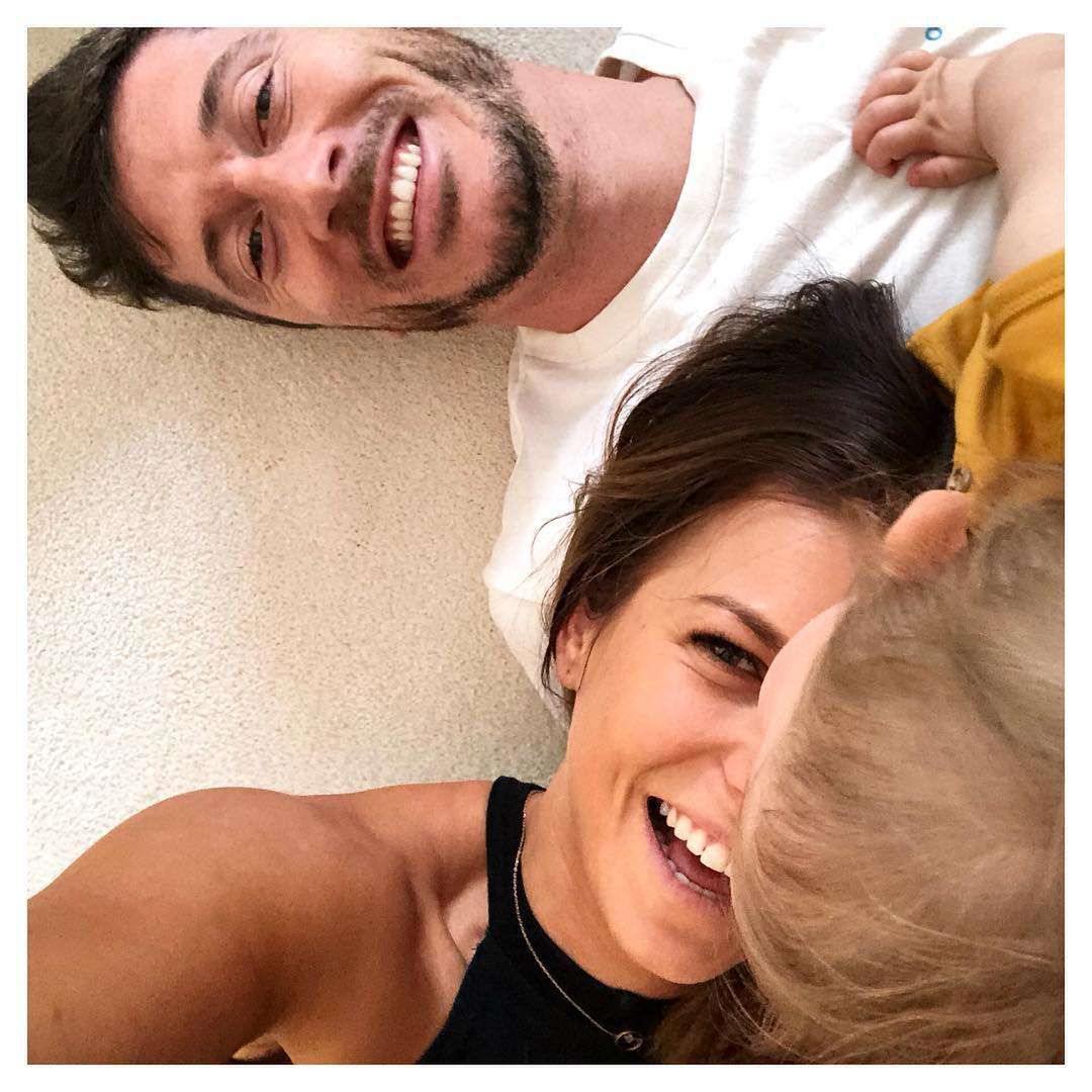 Robert Lewandowski zapuścił brodę