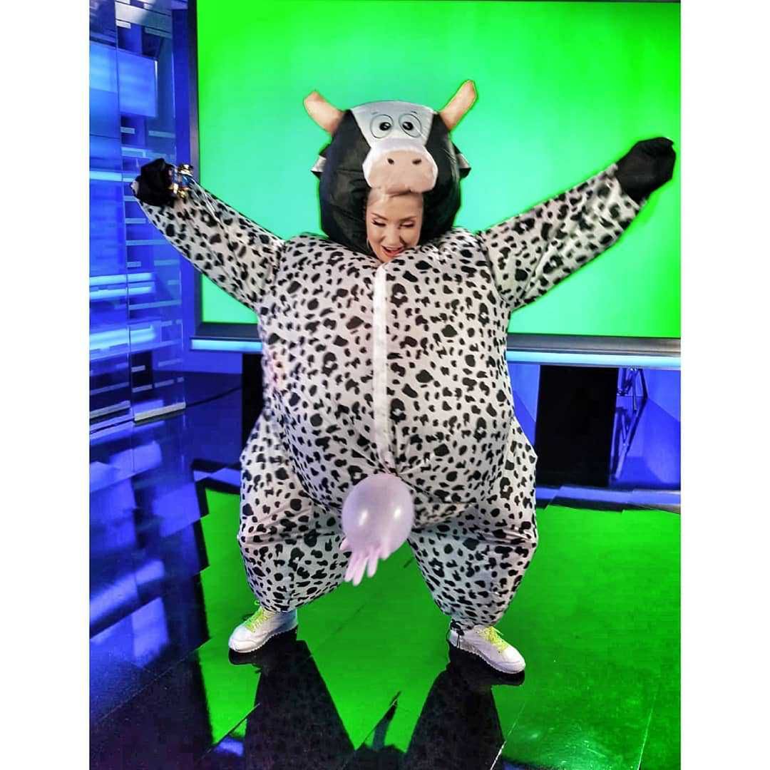 Cleo nagrała nowy teledysk