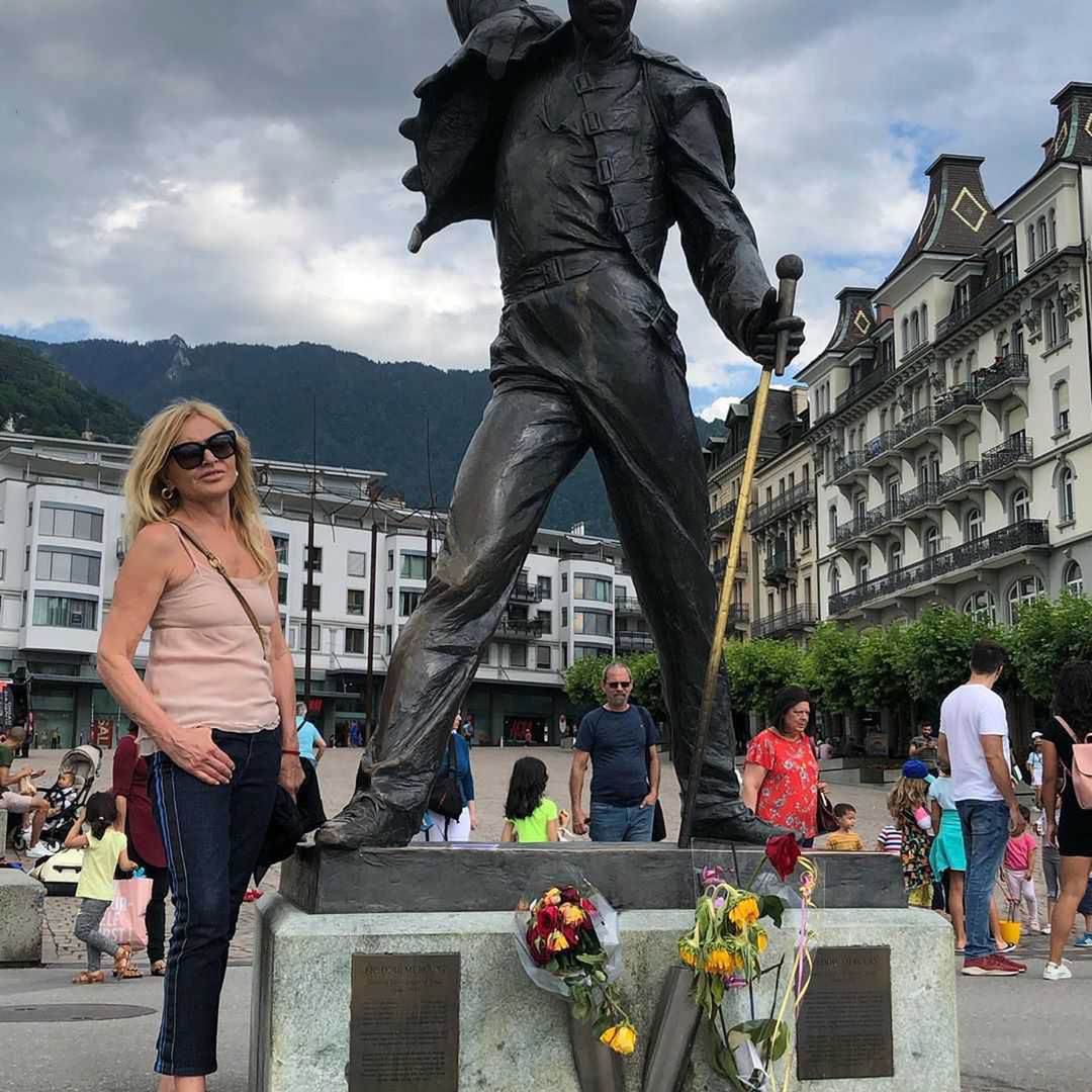Monika Olejnik - Instagram
