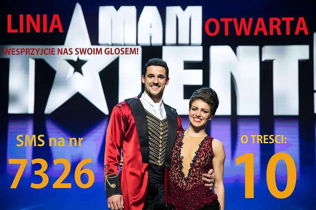 Duo Destiny - wygrali Mam Talent 2018