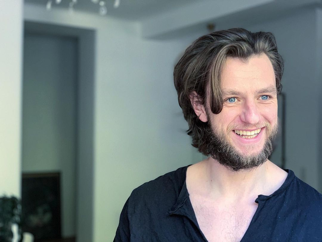 Marta Wiejak i Mateusz Mosiewicz zostali rodzicami