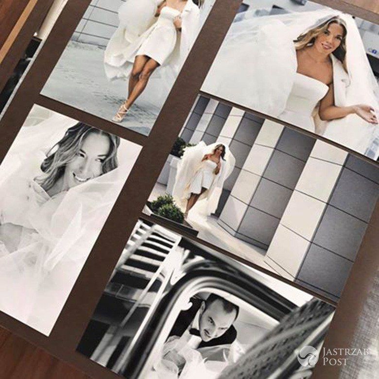 Ewa Chodakowska pochwaliła się prywatnymi zdjęciami ze ślubu
