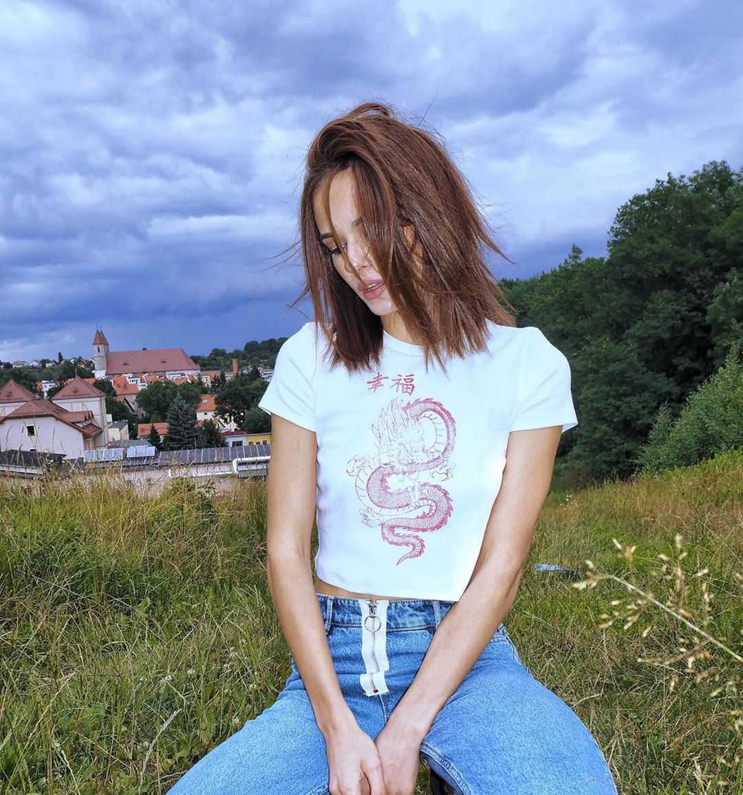 Natalia Szroeder - Instagram