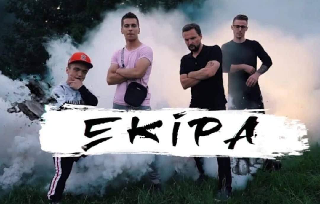 Ekipa Friza