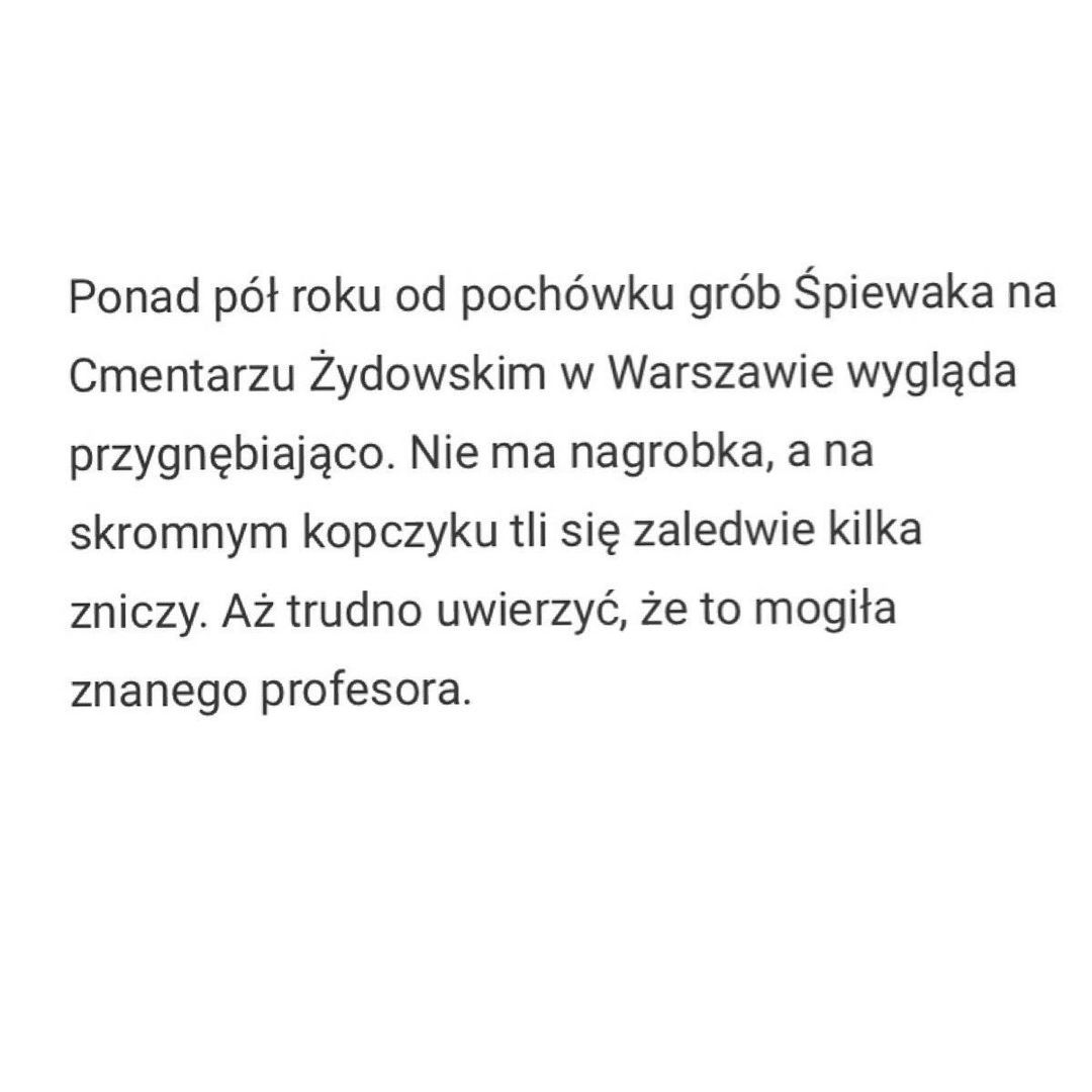 Jan Śpiewak