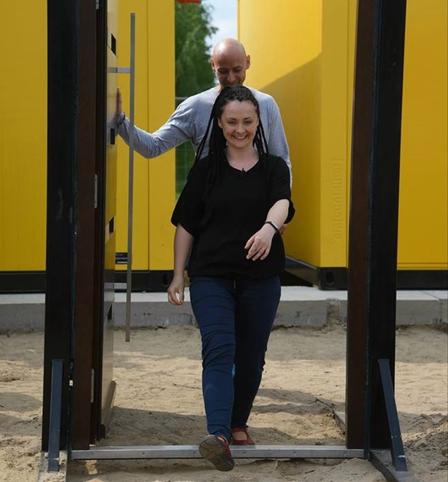 "Dom marzeń": Iwona zmieniła front, Robert miał wypadek, a Ewa nie hamowała łez