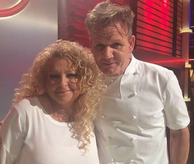 "Masterchef": Gessler w ostrych słowach kłóci się z producentką programu