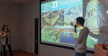 ERASMUS DAY – dlaczego warto studiować poza granicami kraju