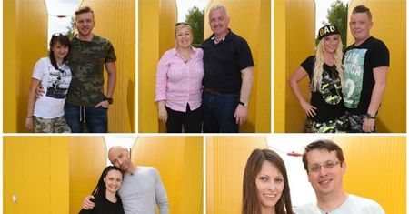 "Dom marzeń": wizyta pogotowia, siła paktu i nieszczere przyjaźnie