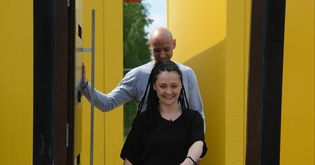 "Dom marzeń": Iwona zmieniła front, Robert miał wypadek, a Ewa nie hamowała łez
