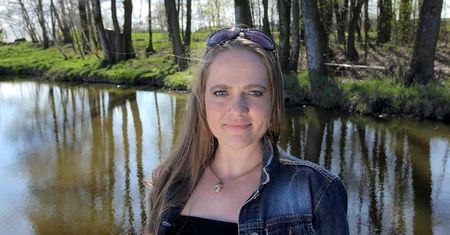 Anna z "Rolnik szuka żony": mężczyźni się mnie boją