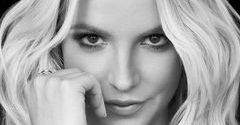 Britney Spears jak Marilyn Monroe