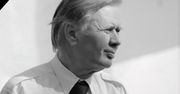 Zmarł Andrzej Radomski