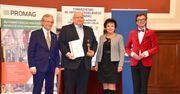 „Honorowy Hipolit” dla Stanisława Pircha