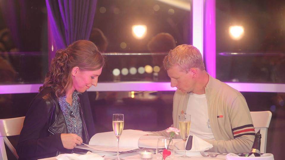 Rolnik szuka żony
TVP