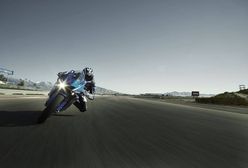 Yamaha YZF-R6