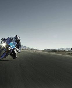 Yamaha YZF-R6