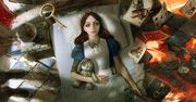 American McGee bierze się za Alice: Asylum - sequel na który czekamy