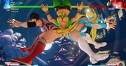 Sprzedaż Street Fighter V stanęła w miejscu. Jak się okazuje - już pół roku temu
