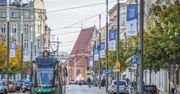 Lech Poznań znów walczy w fazie grupowej. W mieście pojawiły się flagi przypominające o meczu