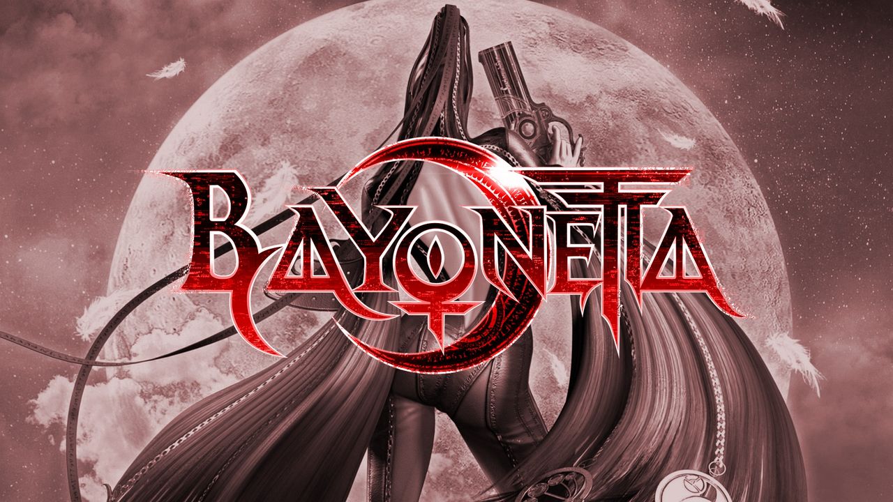 Tygiel kultur – Bayonetta PC