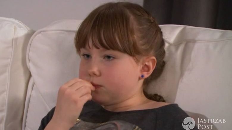 "Klan" Zosia , fot: Facebook