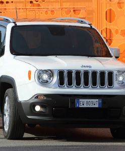 Jeepy i Dodge padają łupem elektronicznych złodziei