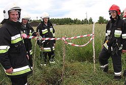 O krok od tragedii w Żerkowicach