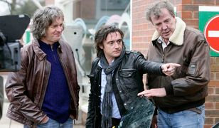 Top Gear 15: Odcinek 6