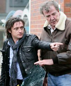 Top Gear 15: Odcinek 6