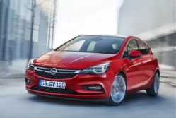 Opel Astra z Polski europejskim przebojem?