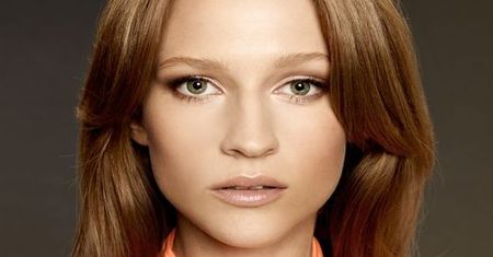 Ola z "Top Model": Mogę konkurować z Gessler!