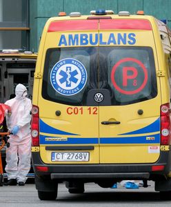 "Taniec na grobach umarłych". Ostre słowa dr Szułdrzyńskiego