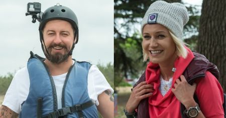 "Agent-Gwiazdy": Kędzierski wydziera się na Ładochę: "Daria, KU*WA PROSZĘ CIĘ!"