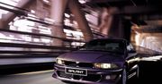 Używane Mitsubishi Galant VIII - typowe awarie i problemy