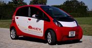 i Miev "Elektrycznym pojazdem roku 2009"