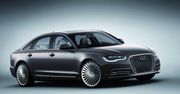 Audi A6 otrzyma kolejną wersję nadwoziową?