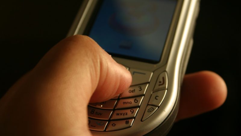 TOP 5 komórkowych pechowców... 1