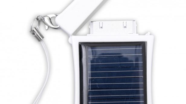 Ładowarki solarne KL TRADE 1