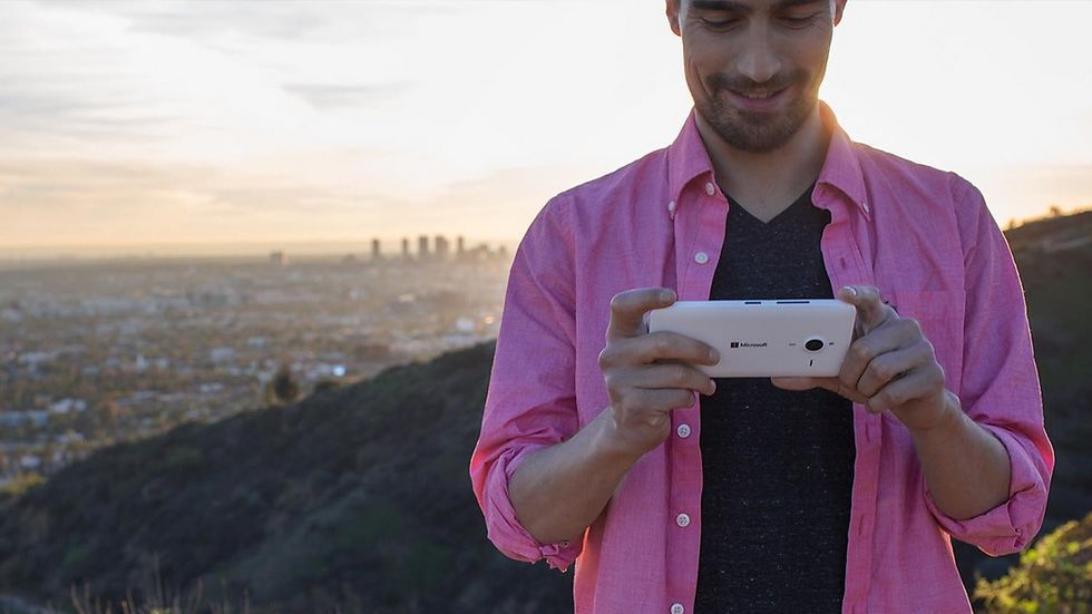 Geocaching, czyli współczesne poszukiwanie skarbów 1