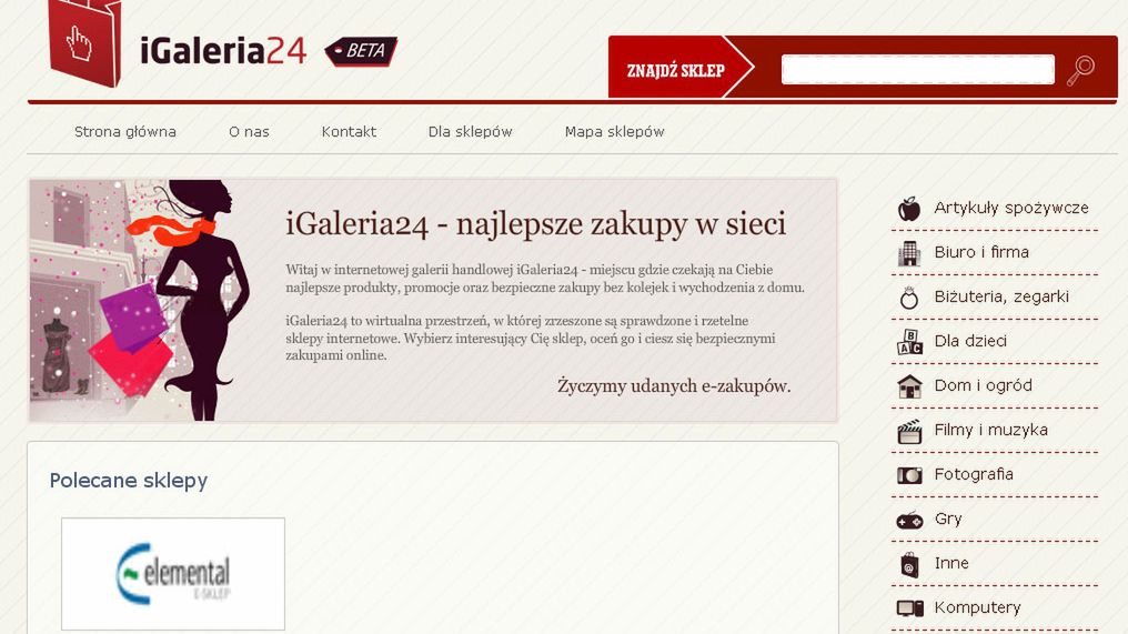 Informatyczny gigant chce stworzyć konkurenta dla Allegro 1