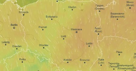 Prognoza pogody. Jaka będzie pogoda 4 czerwca? Mamy dobre informacje