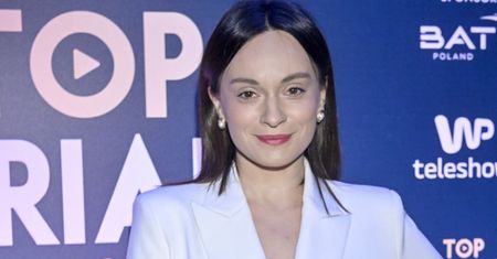 Maria Dejmek żyje z ukochanym bez ślubu. Ma dość. Zamierza coś z tym wreszcie zrobić