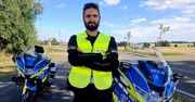 Jawor: Policjant po służbie ujął nietrzeźwego kierowcę