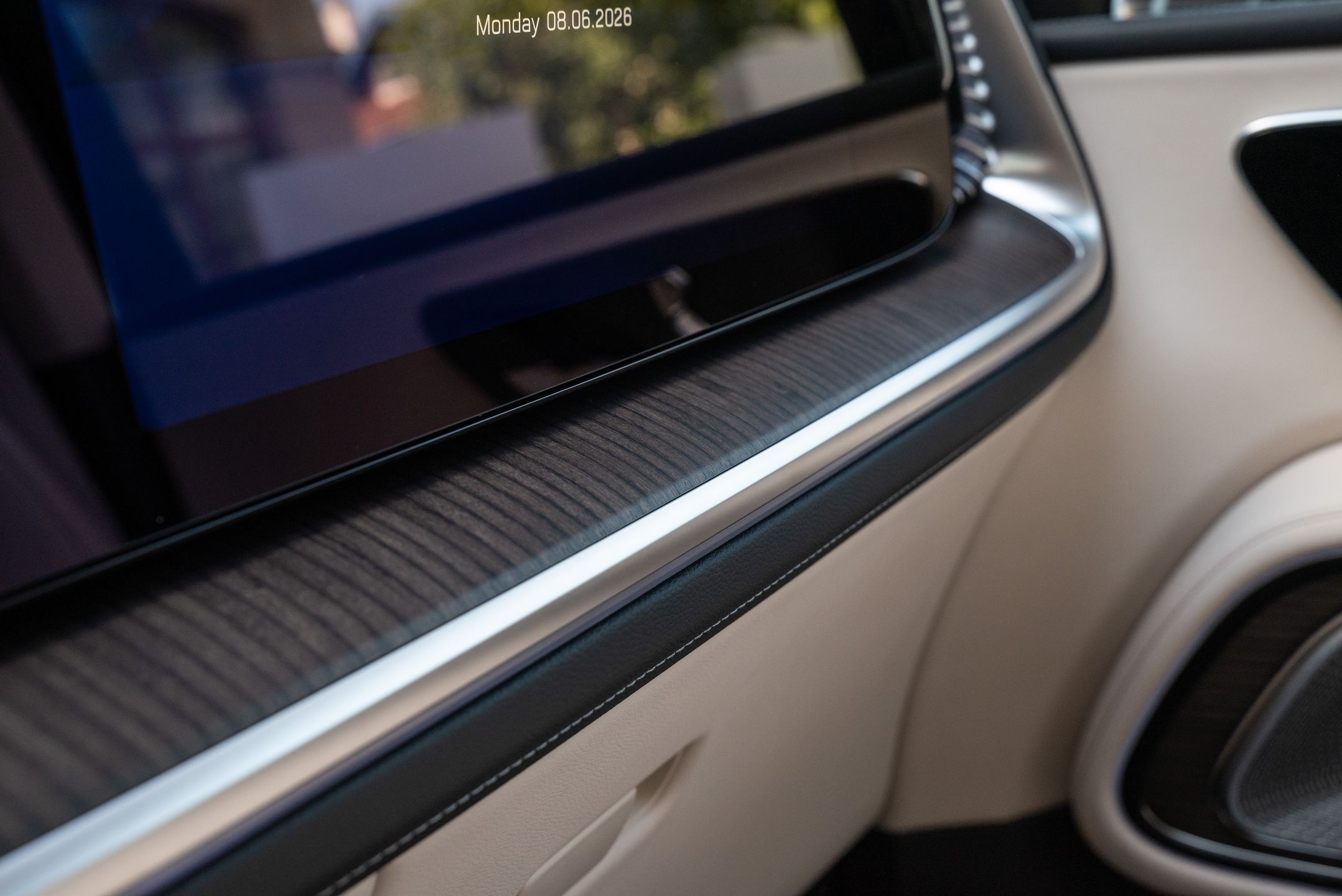 Mercedes-Benz VLE