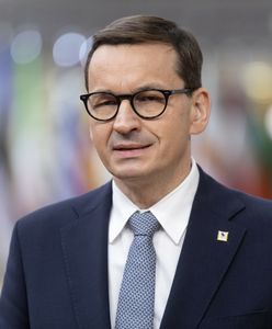 Nowe sankcje wobec Rosji. Premier o szczycie UE w Brukseli