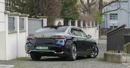Najlepsze i najgorsze auta 2023 roku. Niemcy opublikowali ranking