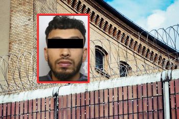 Walia. Skrzywdził dziecko. Pobili go w więzieniu. "Może stracić jądro"