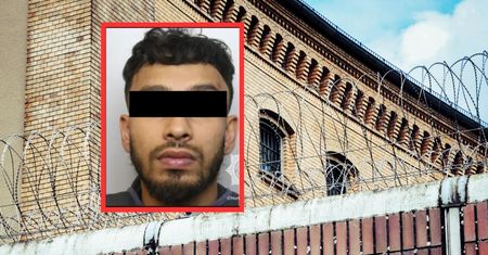 Walia. Skrzywdził dziecko. Pobili go w więzieniu. "Może stracić jądro"