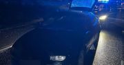 Zielona Góra: Kierowca był tak pijany, że nie miał pojęcia, gdzie jest